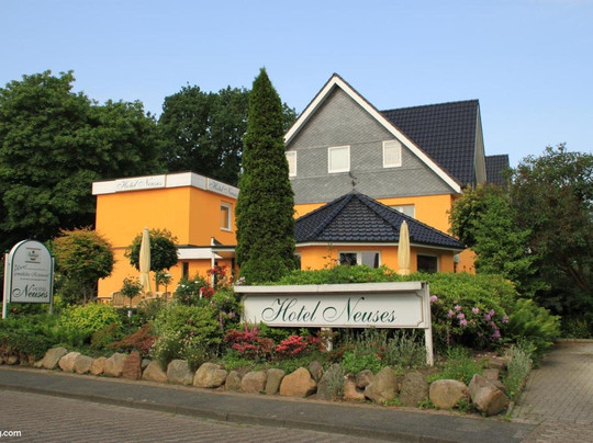 Hotel Neuses主图