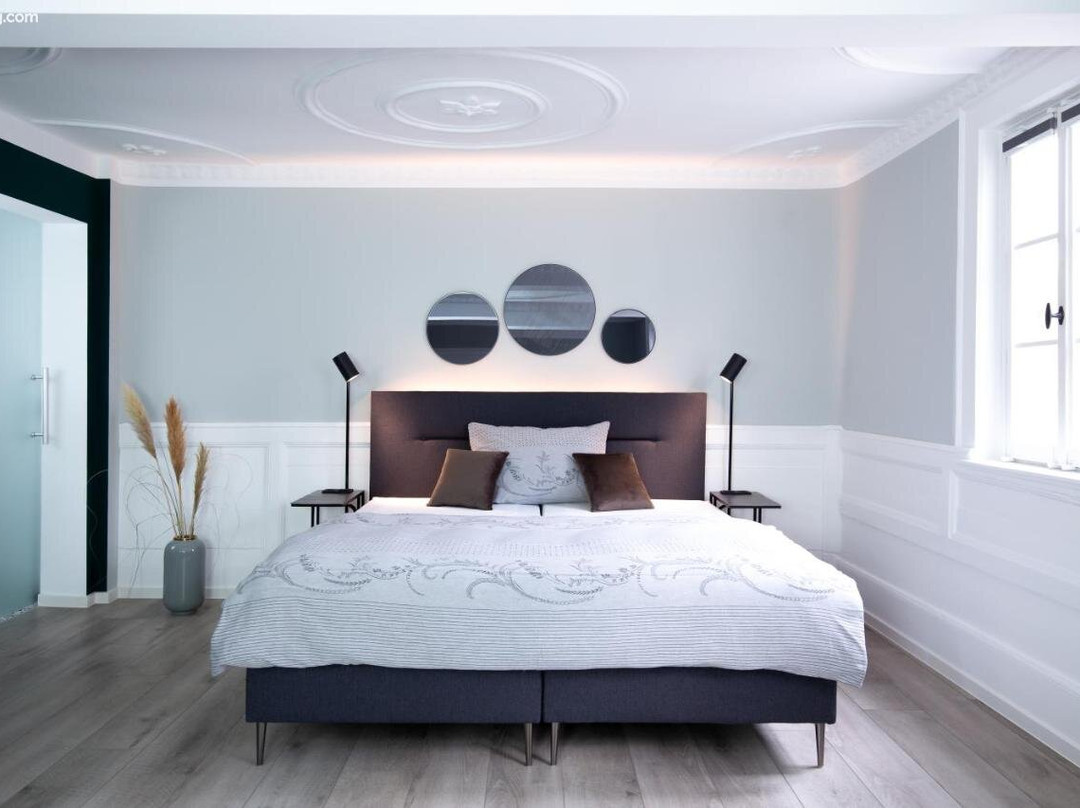 Hotel Drei Hofe主图