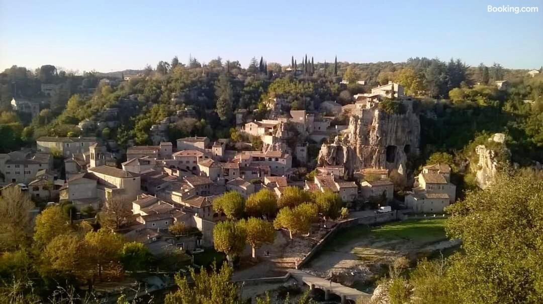Lou Mouli Di Baou
