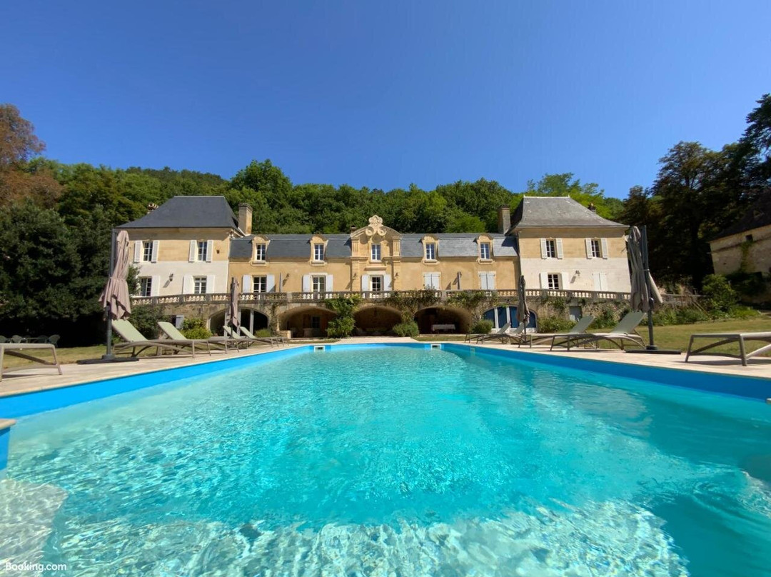 Château d'Argentonesse主图