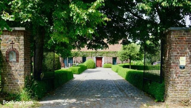B&B De Hulst主图