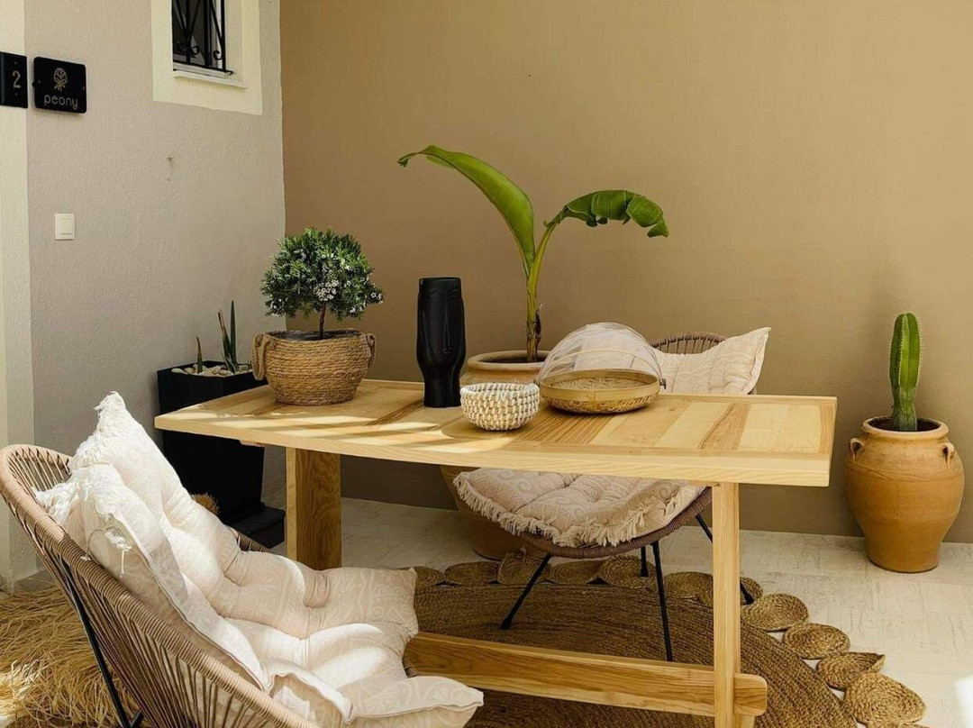 Aggeliki Studios II主图