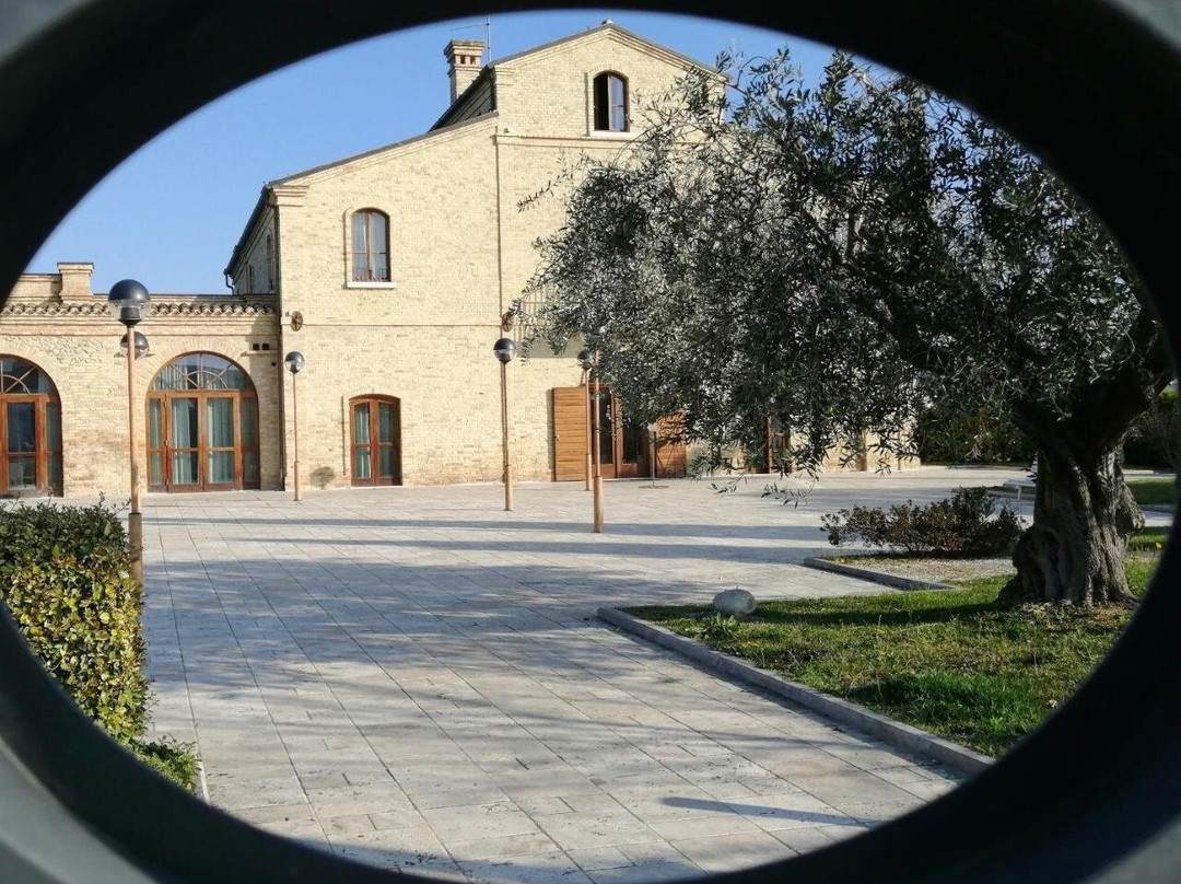 La Gioconda Country House主图