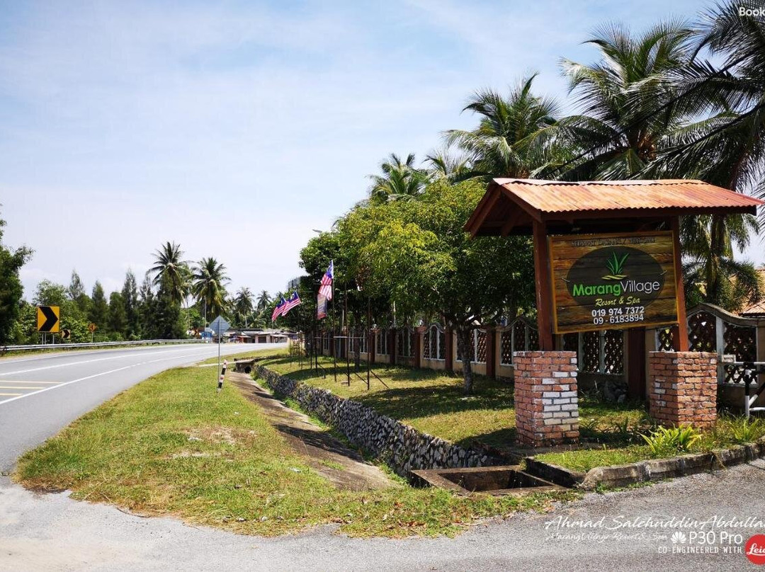 Marang Village Resort & Spa主图