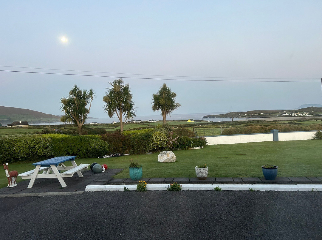 Beach View Bed & Breakfast主图