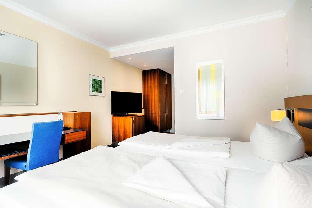 Welcome Hotel Meschede / Hennesee主图