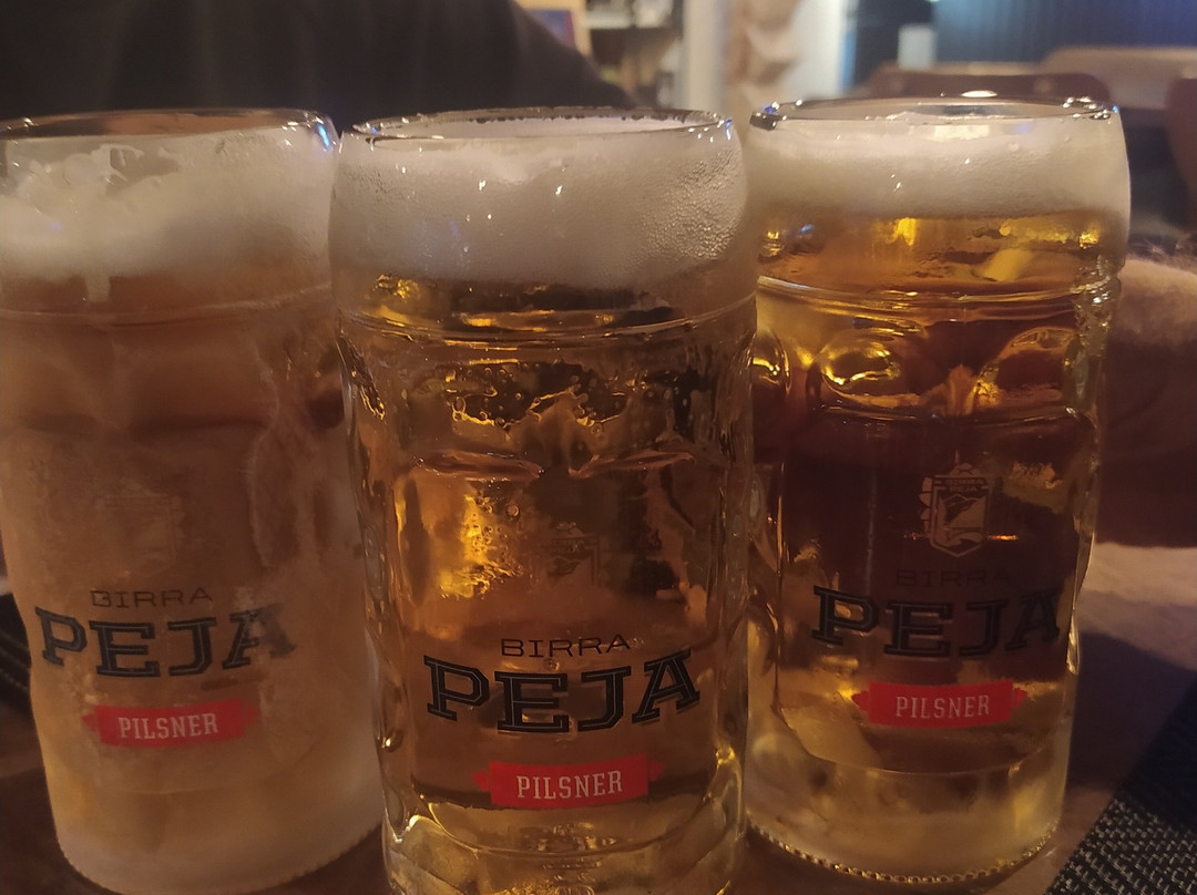 Sette Ristorante Italiano