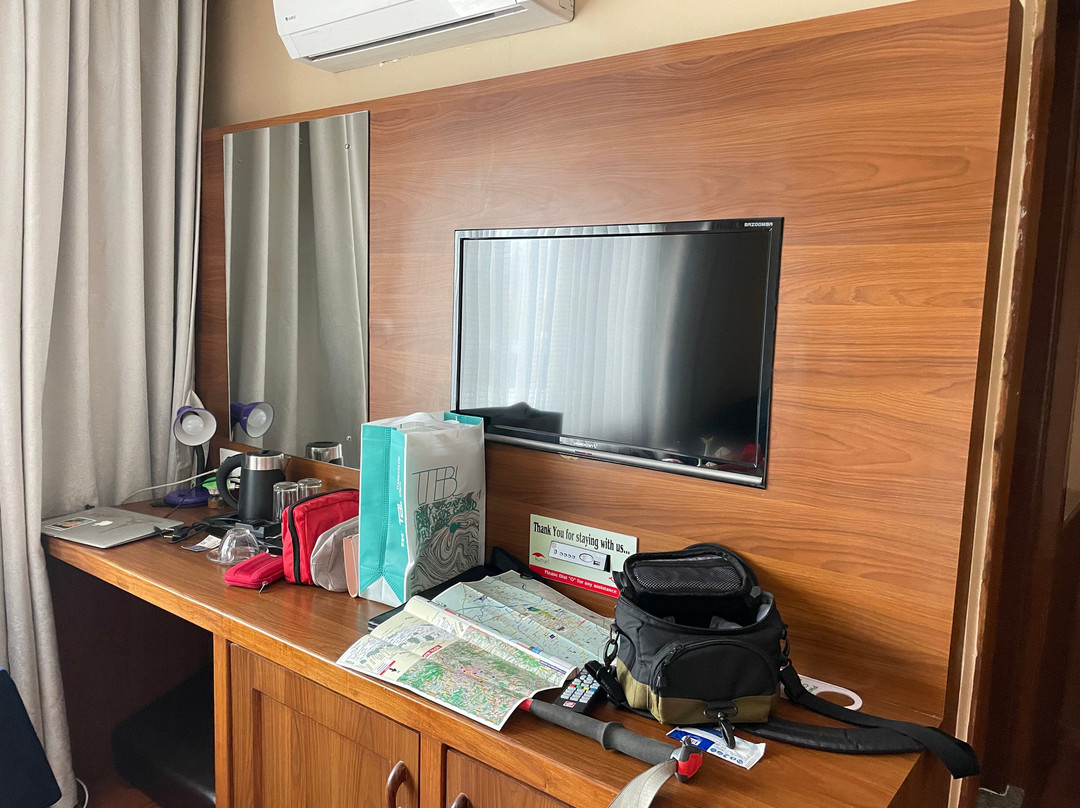 Kumari Boutique Hotel主图