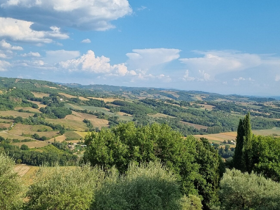 Hotel Spa Fortebraccio主图