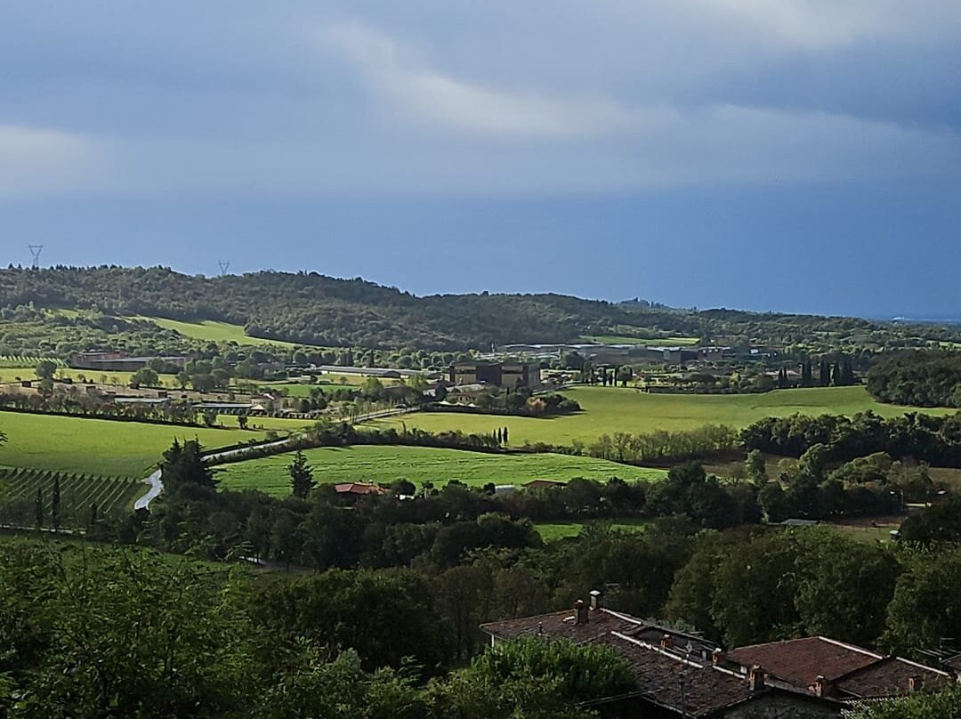 Azienda Agricola La Guarda景点图片