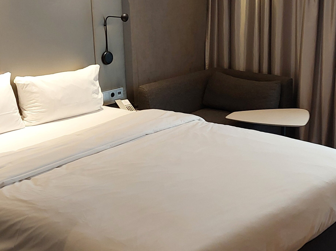 Holiday Inn Villingen - Schwenningen By IHG主图