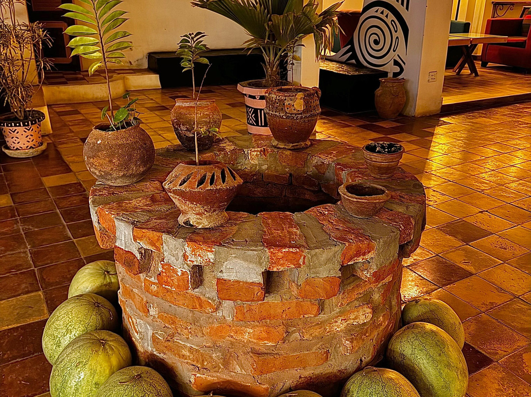 Fly Fishes Hotel主图