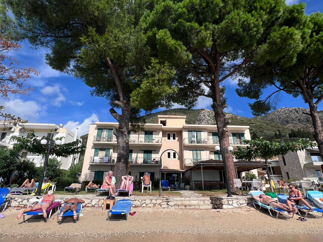 Pansion Marina主图