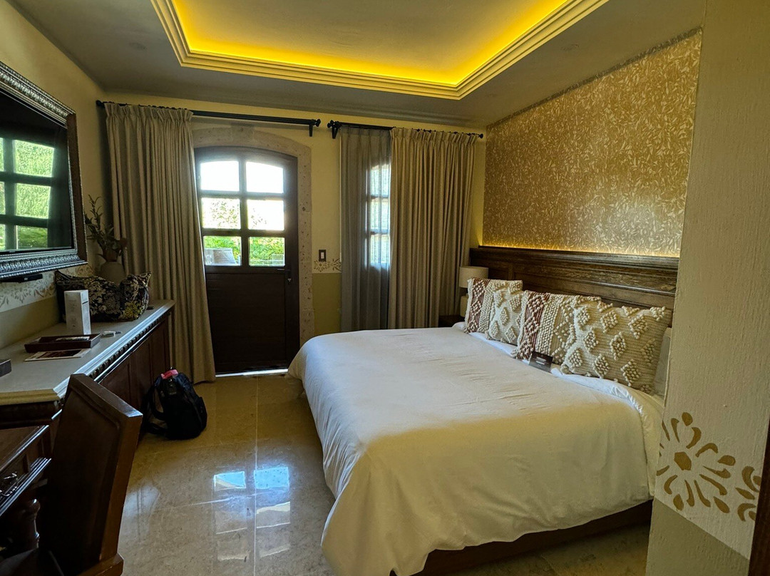 HC Hacienda Catrina Hotel Boutique主图