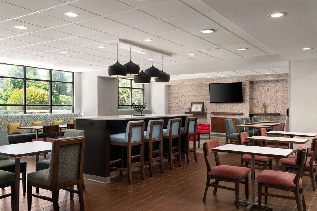 Hampton Inn By Hilton Spring Lake Fayetteville主图