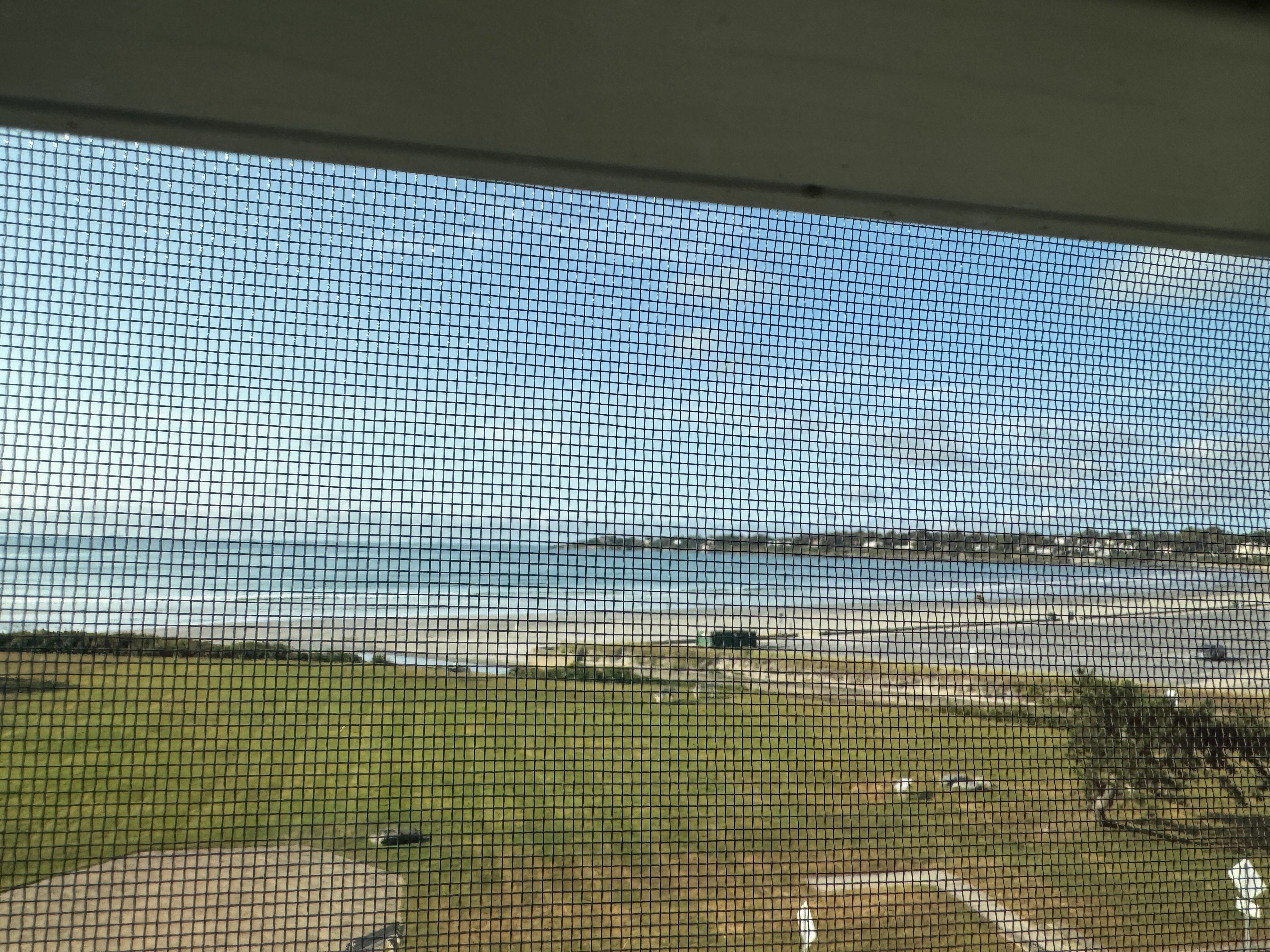 纽波特海滩套房酒店-客卧