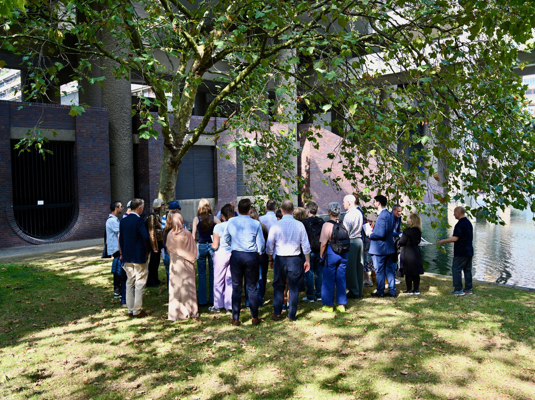 Sam L  Jacobs-伦敦必去景点