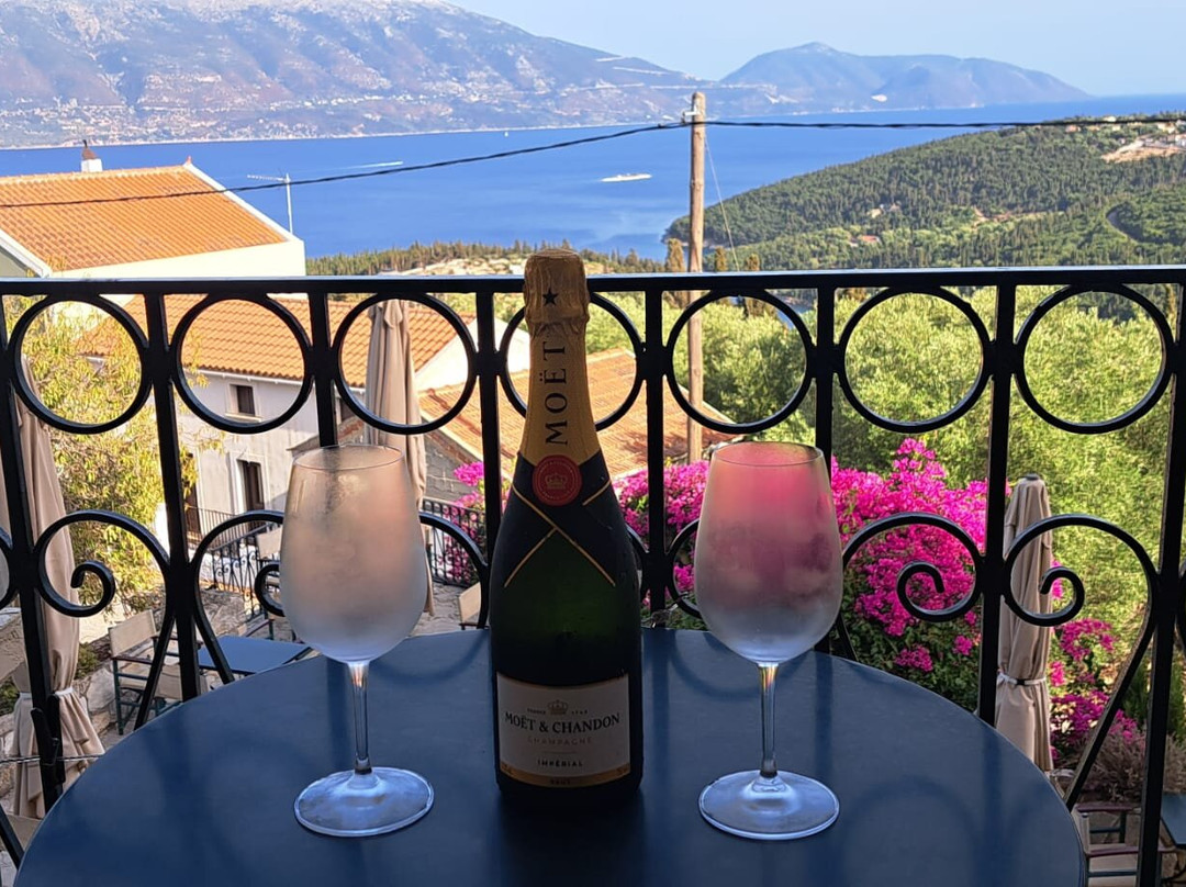 Agnantia Bed & Breakfast主图