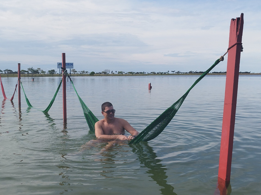 Lago Do Robertinho-Boa Vista必去景点