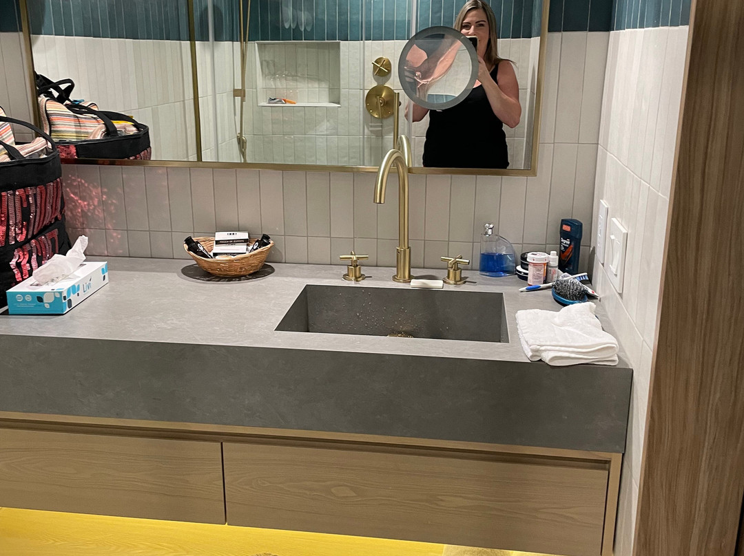 Huntington Beach Inn主图