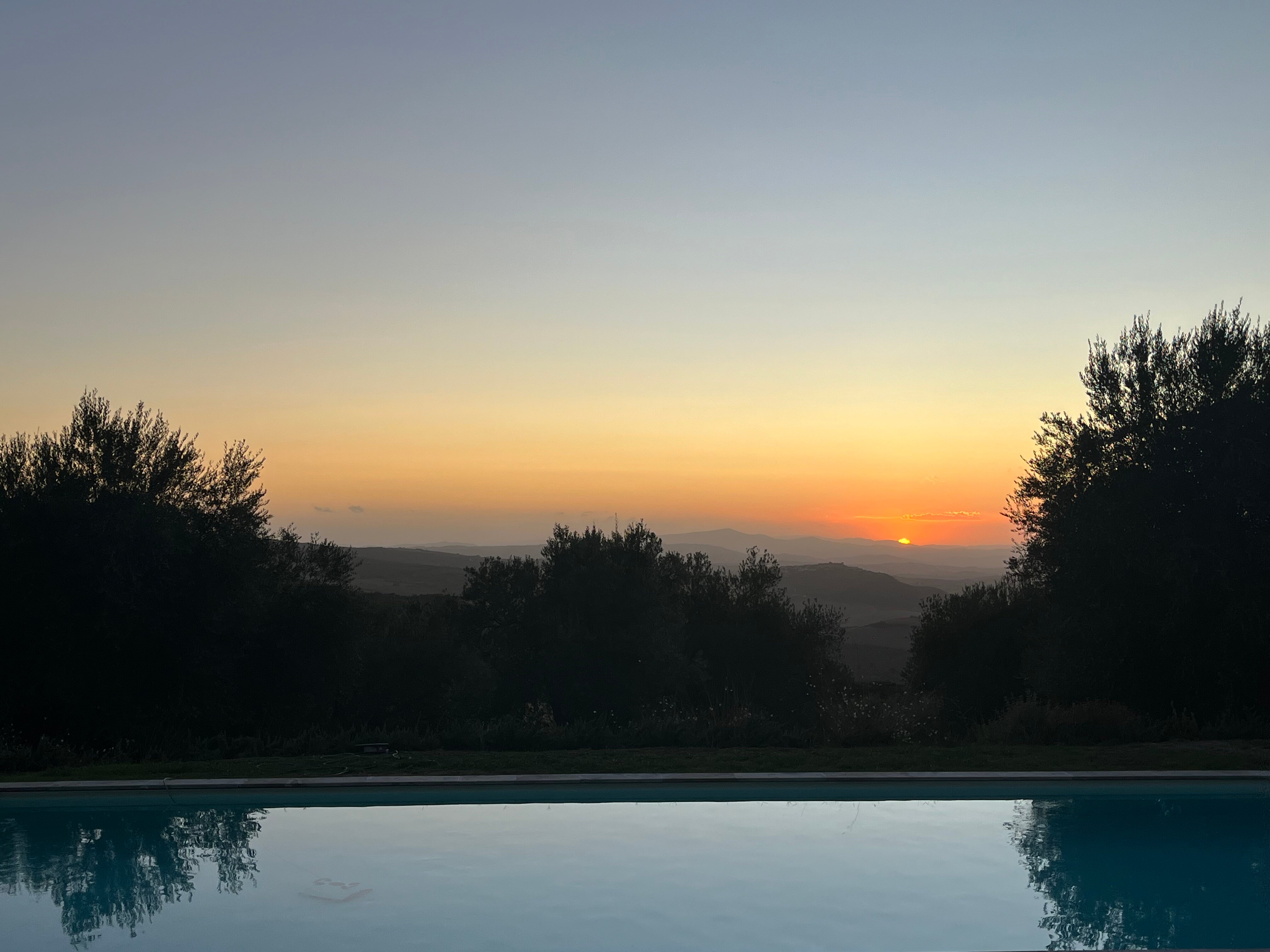 Podere Montale-官方