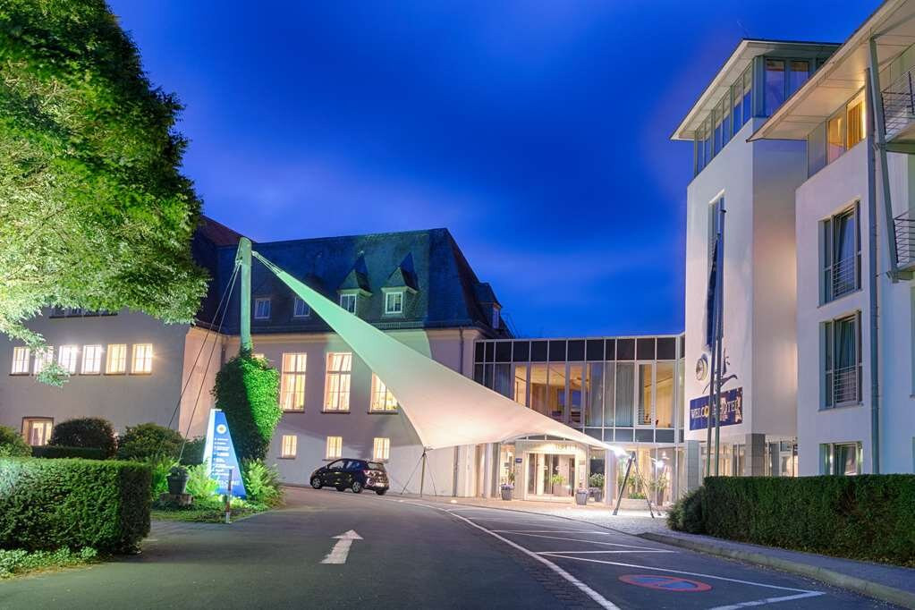 Welcome Hotel Meschede / Hennesee主图