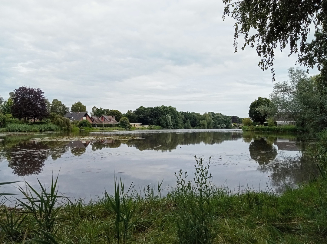 Hulsterplas
