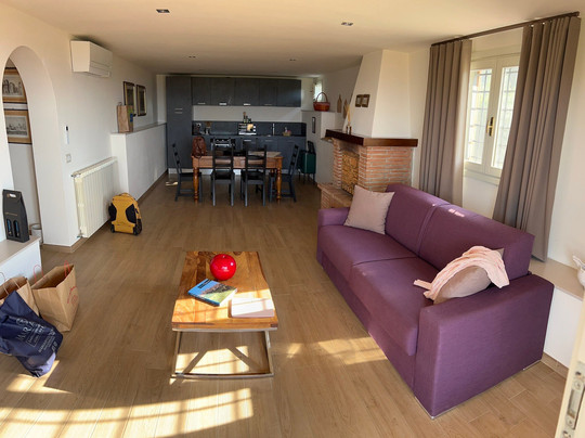 托瑞罗萨公寓别墅酒店主图