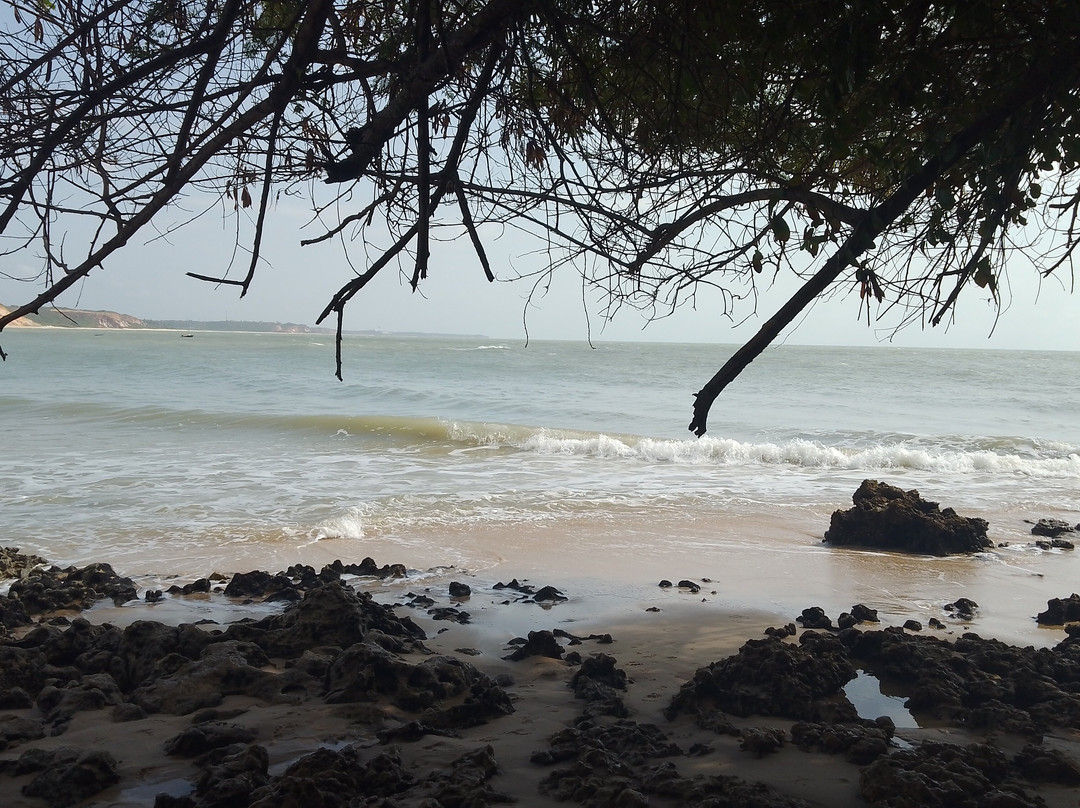 Praia Jacumã-Conde必去景点