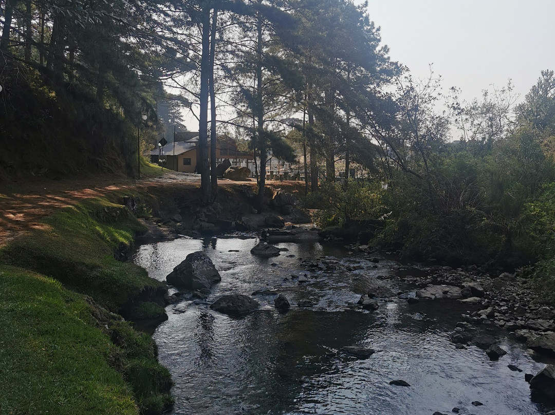 Cascata Paraiso-Campo Alegre必去景点