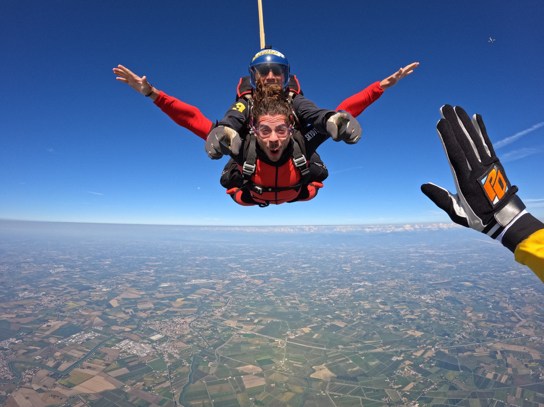 Skydive Venice景点图片