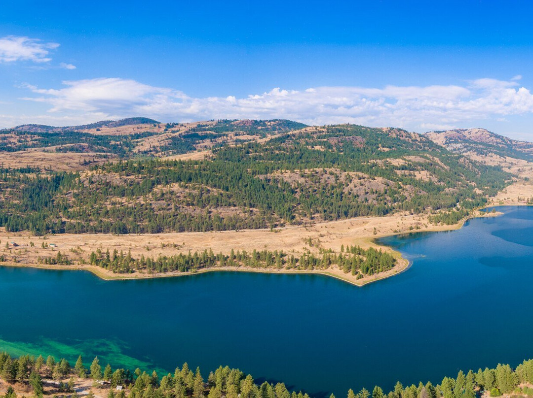 The Sun Cove Resort主图