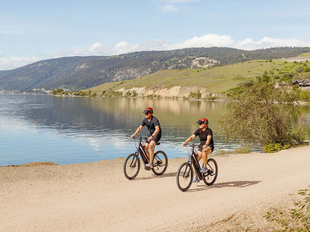 The Sun Cove Resort主图