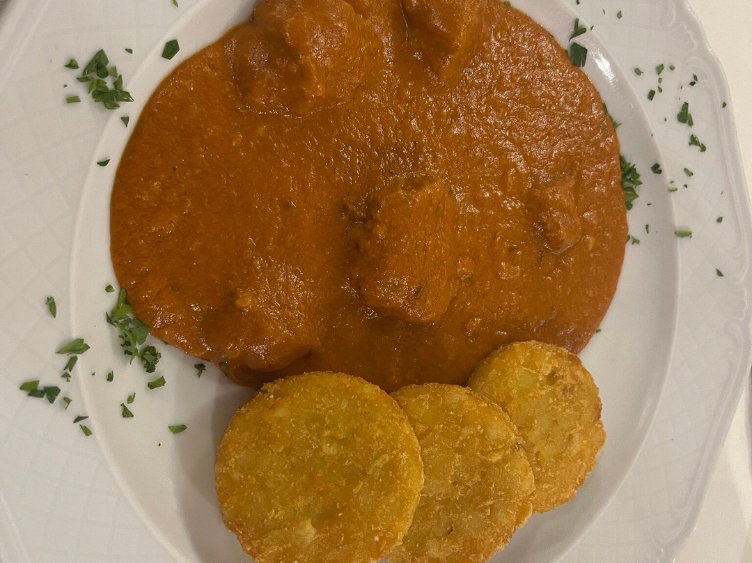 Landhotel Postgut主图