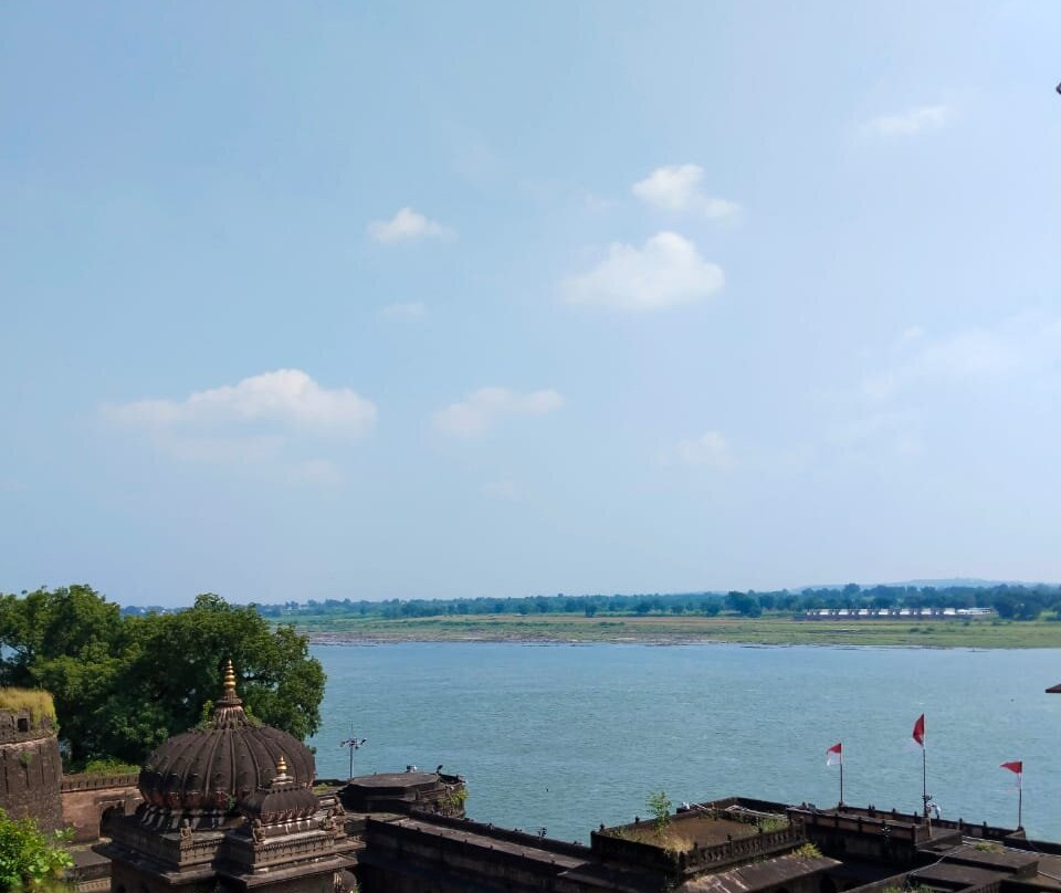 Ahilyabai Ghats景点图片