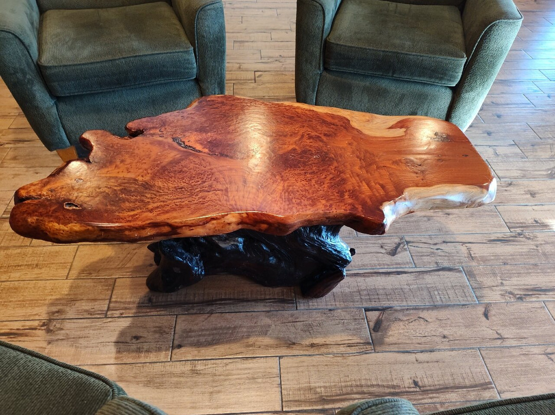 Junction Inn Suites & Conference Center主图