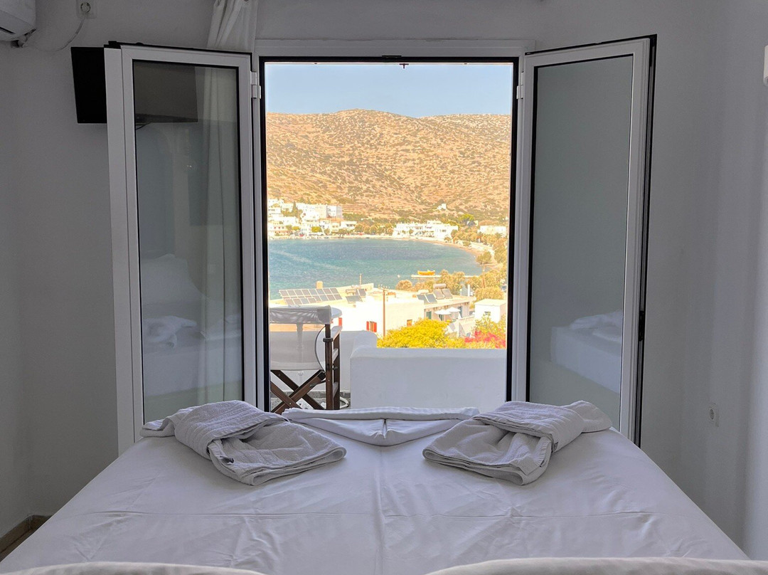 Pension The Big Blue主图