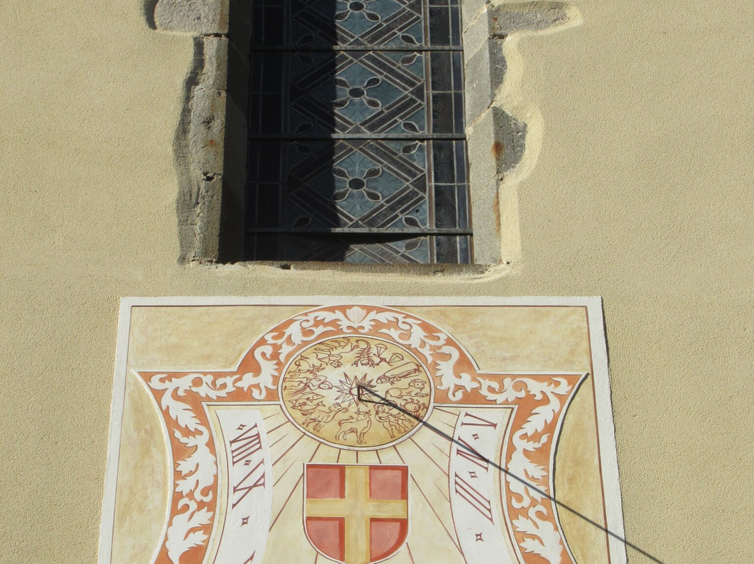 Office de Tourisme Mont Aigoual Causses Cévennes景点图片