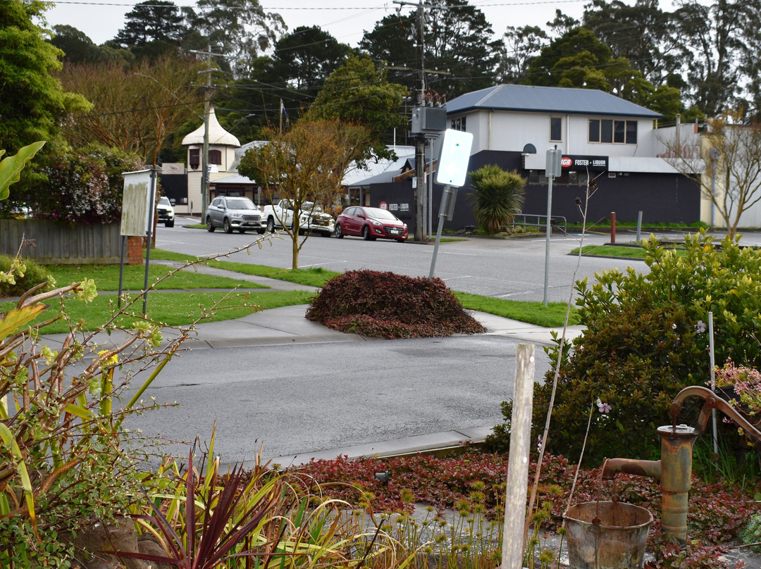 Wilsons Promontory Motel主图