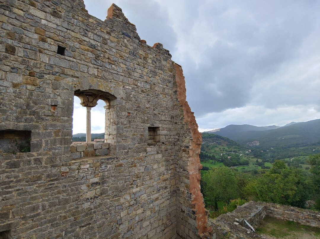 Museo della Rocca di Campiglia景点图片