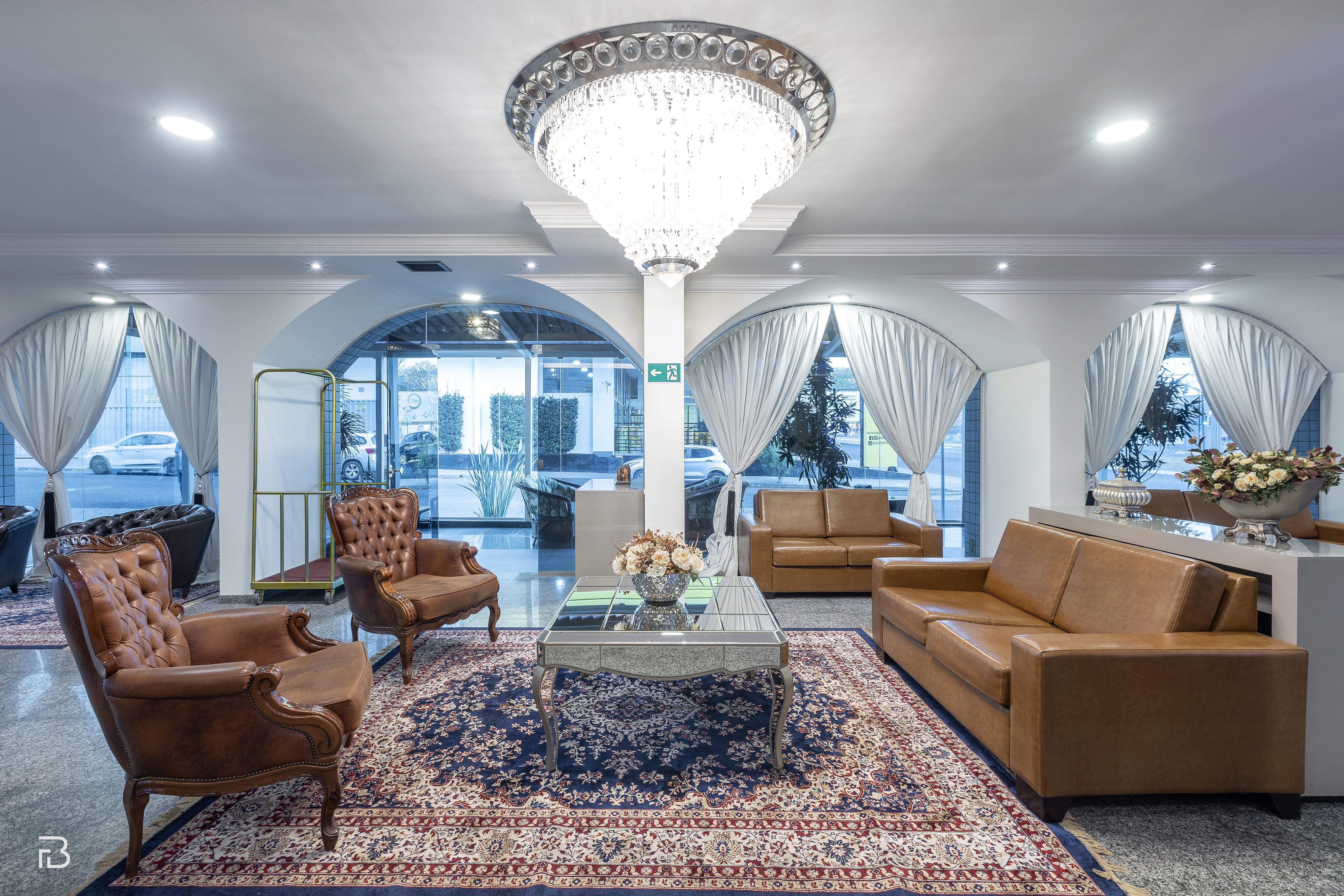 Porto Minas Hotel e Convenções-官方