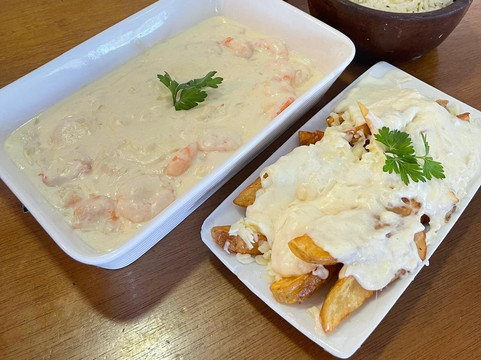 Restaurante Beira Mar