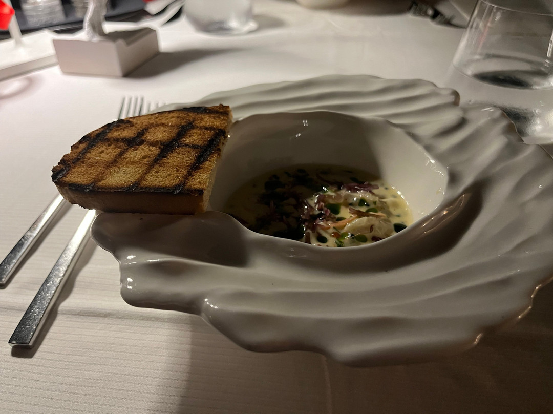 Galea Restaurant