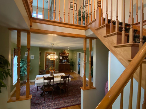 Inn at Herr Ridge主图