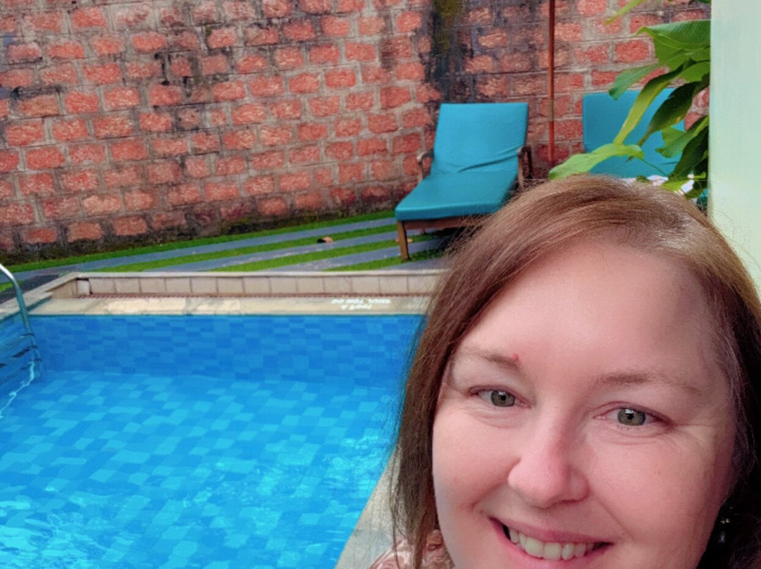 伊纳湖度假村主图