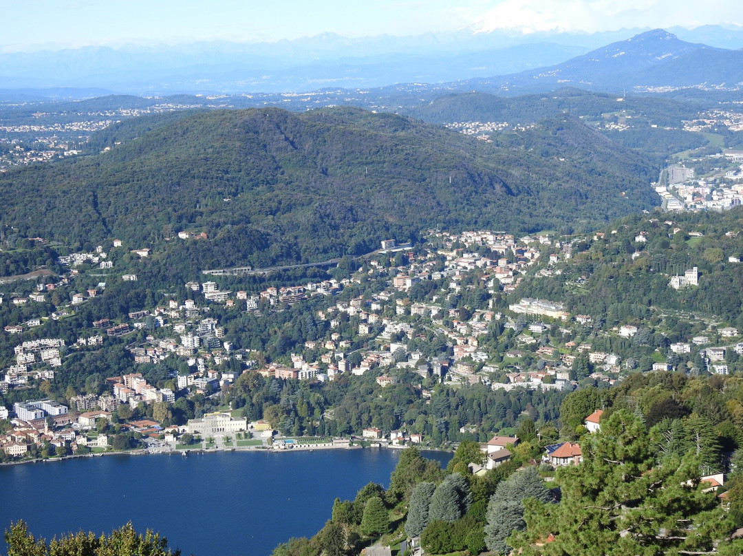 维思塔拉哥酒店主图