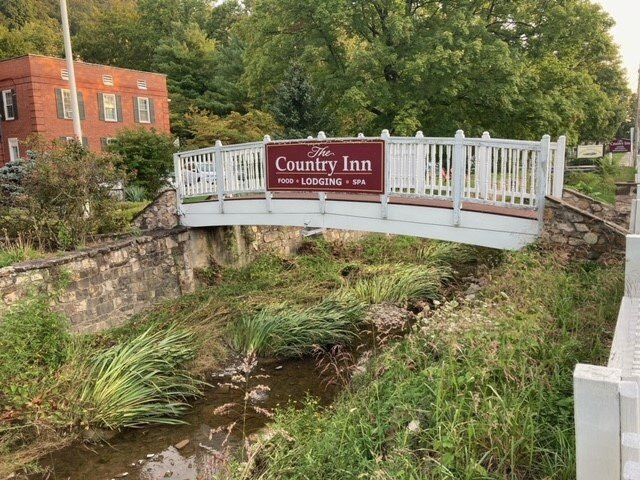 The Country Inn of Berkeley Springs主图