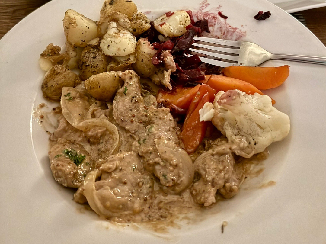 Runswick Bay Hotel主图