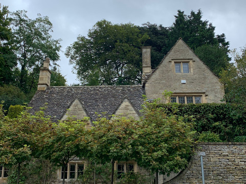 Undercover England-伦敦必去景点