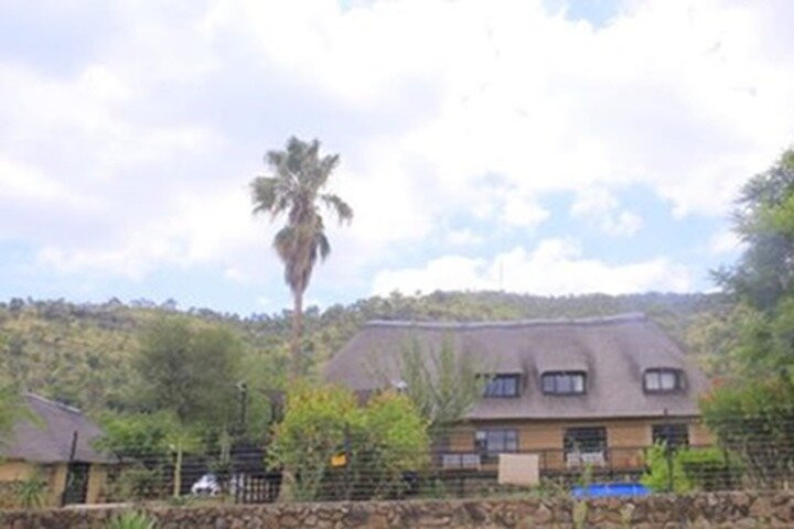 Natures Green Resort and Spa